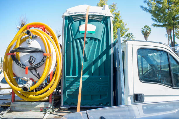 Dalzell, SC porta potty rental Company