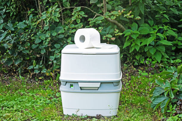 Best Porta potty for special events  in Dalzell, SC