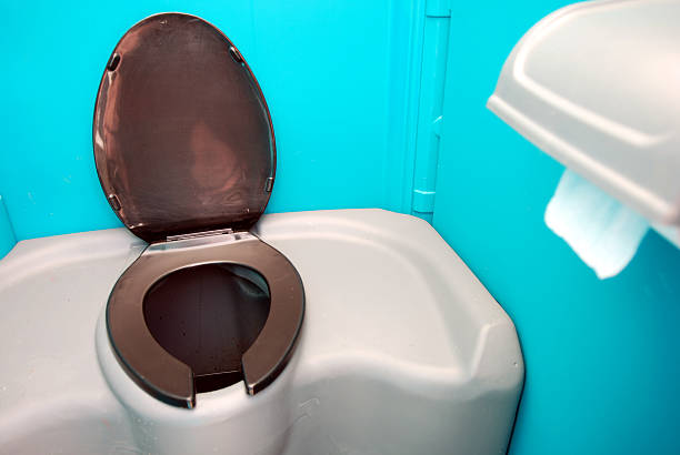 Best Porta potty delivery and setup  in Dalzell, SC
