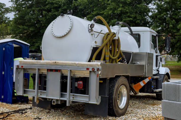Best Luxury portable toilet rental  in Dalzell, SC