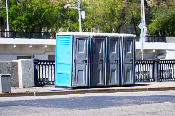 Best High-end porta potty rental  in Dalzell, SC