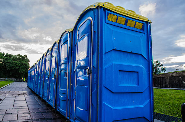 Best Porta potty rental near me  in Dalzell, SC