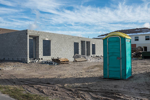 Best Event porta potty rental  in Dalzell, SC